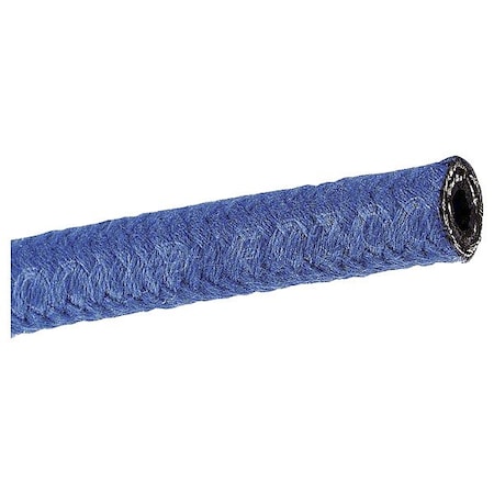 Eaton Aeroquip Hydraulic Hose, 2,000 psi, 10 ft FC300-08-10