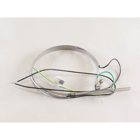 Danfoss Belt 460v 70W Crankcase Htr 120Z5012