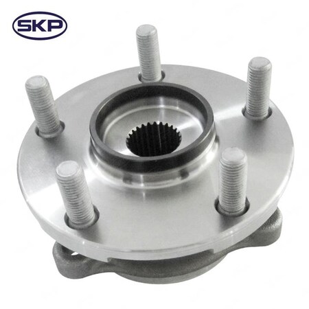 Skyward Automotive Products Wheel Bearing and Hub Assembly, SK513257