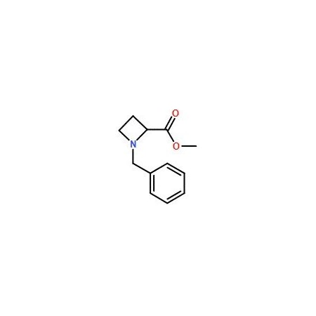 Ak Scientific Methyl 1-benzylazetidine-2-carboxylate (1g), CAS 18085-37-5 Y8047-1g