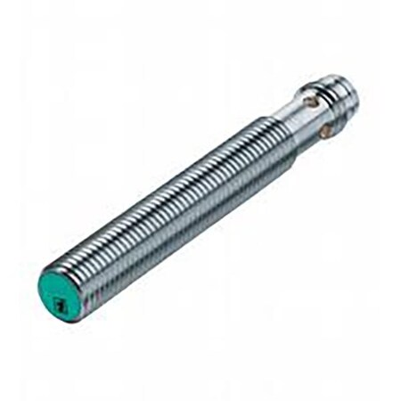 Pepperl+Fuchs Inductive Proximity Sensors 123384 NEB4-8GM50-E2-V3