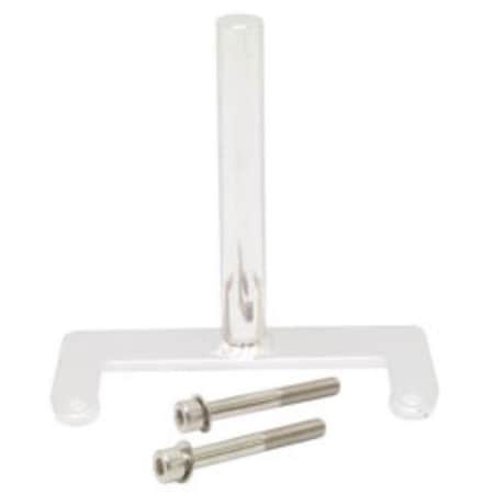 Twinpoint Antenna Mount for Freightliner Cascadia CAC1