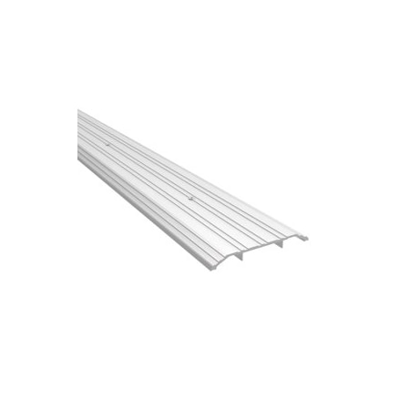 Pemko Mfg Co Threshold 1/2in H x 5in W 36in Aluminum 171A 36IN