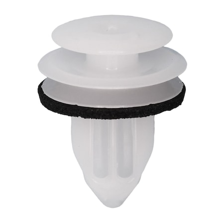 Auveco Subaru Retainer with Sealer, 10PK 21502
