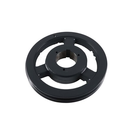 Regal Beloit Grip Belt Sheave 1B5V94