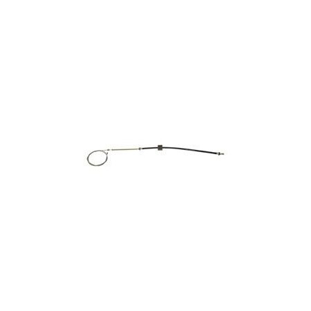 Dorman Parking Brake Cable, C95218 C95218
