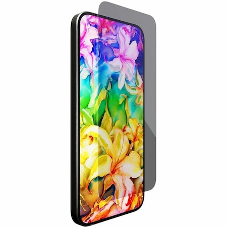 Cellhelmet Tempered Glass for iPhone 16 w/ Alignment tray and Anti-Microbial Clear ST-104-C000