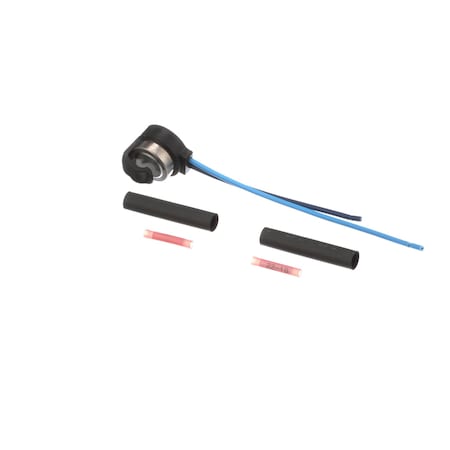 Frigidaire Thermostat Kit, Defrost, W/Conne 5303918634