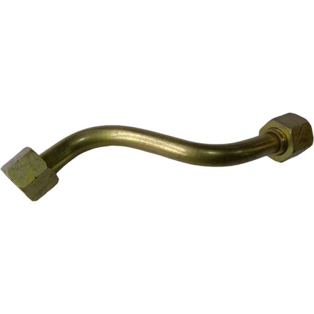 John Deere OIL LINE, JOHN DEERE OEM RE50235 RE50235