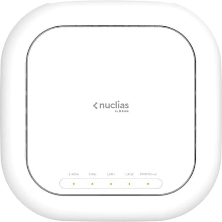 D-Link Nuclias Cloud AC2600 Wave2 AP DBA-2820P