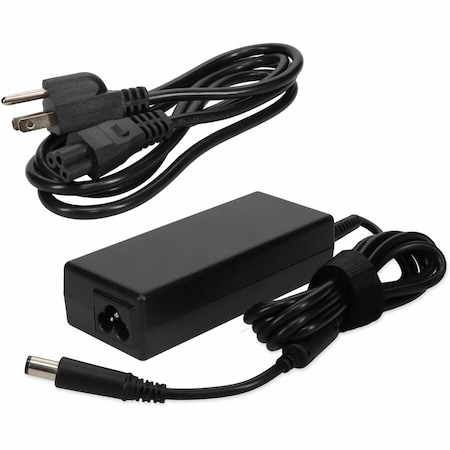Add-On Addon Hp 693712-001 Compatible 90W 19.5V At 4.62A Laptop Power Adapter 693712-001-AA