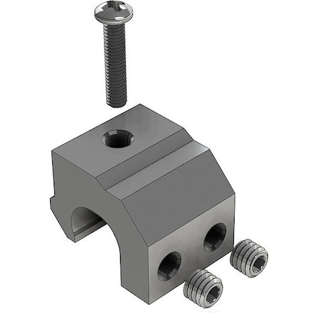 Smc Autoswitch Mount, 50mm, 63mm Bore BT-05