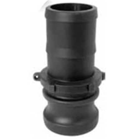 Vortex GLP200E Male Adapter x Hose Shank 2 In. VO427348
