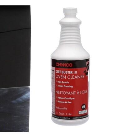 Doyon CS DIRTBUST 111 32 OZ Q890-6T NEB201