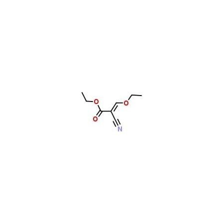Ak Scientific Ethyl (ethoxymethylene)cyanoacetate (500g), CAS 94-05-3 A428-500g