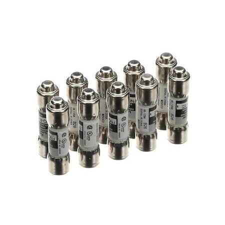 York FUSE, DUAL, 1.5 AMP, 600V (M10) S1-02527750000