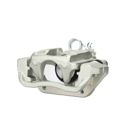 Wagner Brake New Semi-loaded Coated Disc Brake Caliper Assembly, CN12474SC