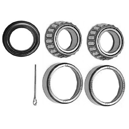 Overtime UW100100 Bt8 Spindle Bearing Kit OV567516