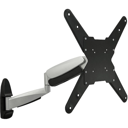 Mount-It Large TV Wall Mount w/Gas Spring Arm MI-442