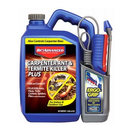 Sbm Life Science 1.3GAL Carpe Ant Killer 700335A