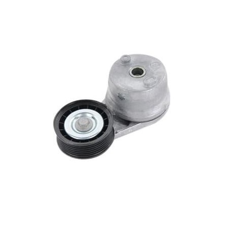 Acdelco TENSIONER DRV BELT, Accessory Drive Belt Tensioner Assembly, 98094201