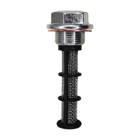 Auveco Smart Plug M22-1.5 x M24 x M11 Threads (+60mm Mesh) 24264