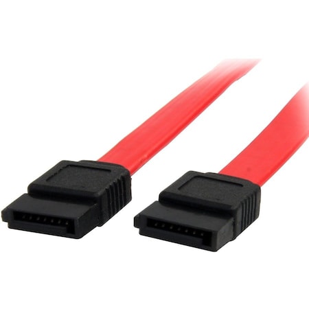 Startech.Com 24IN SATA SERIAL ATA CABLE SATA24