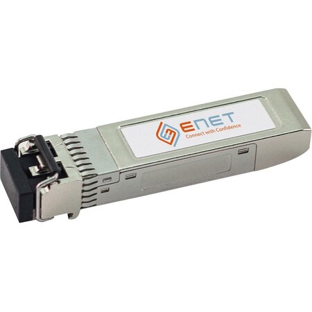 Enet Cisco Compatible Glc-Sx-Mm - Functionally Identical 1000Base-Sx Sfp GLC-SX-MM-2K-ENC