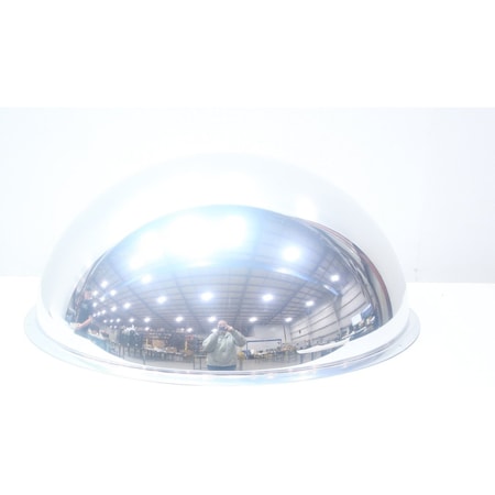 Ggs DOME SAFETY MIRROR ONV-360-36