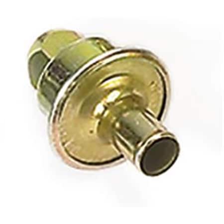 Moroso 97800 Crankcase Evacuation System Check Valve M28-97800