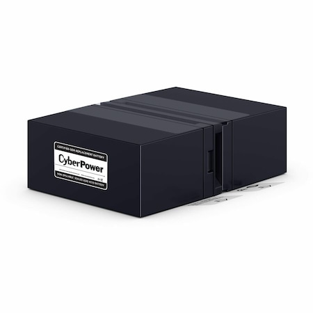 Cyberpower (RB1280X2B) UPS Battery RB1280X2B
