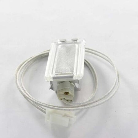 Whirlpool LIGHT-OVEN WP4448972