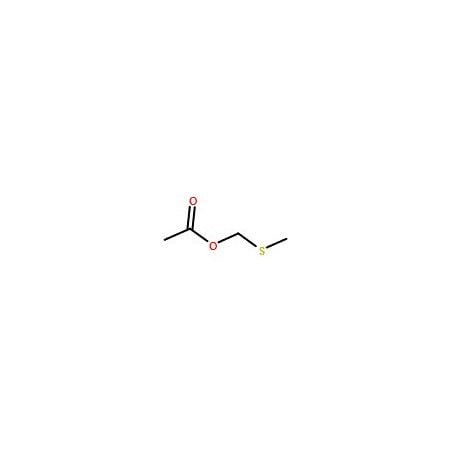 Ak Scientific Methylthiomethyl acetate (1g), CAS 16437-69-7 8268AL-1g