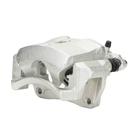 Wagner Brake New Semi-loaded Coated Disc Brake Caliper Assembly, CN11617SC