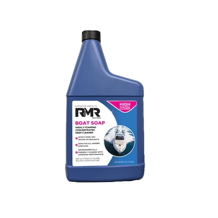 Rmr Solutions Boat Soap RMRBS32