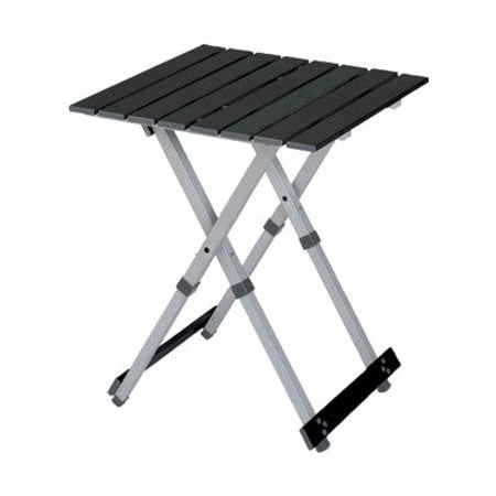 Gci Outdoor BLK Comp Camp Table 20 39126