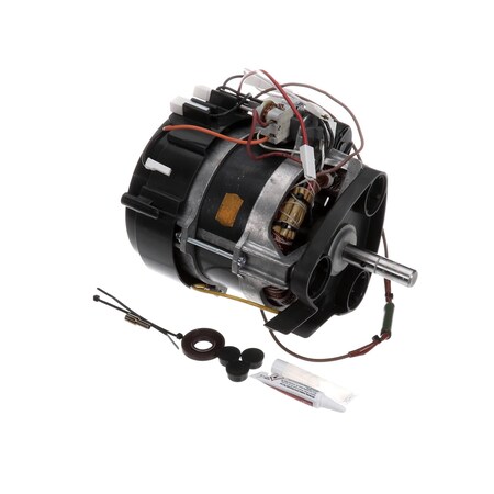 Robot Coupe Motor, 120V, 60HZ, 1PH, J80U 39924