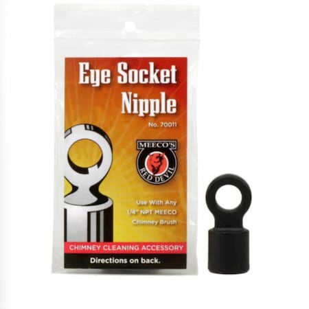 Meecos Red Devil Pull Ring 70011