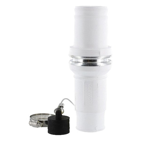 Leviton Plugs and Receptacles 49MSL-W