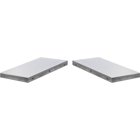 Grizzly Cast-Iron Extension Wings for G0962 / W1837 T33908