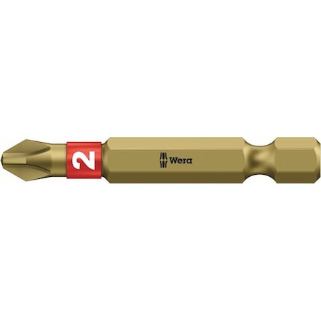 Wera 851/4 BTH bits, PH 1 x 50 mm 5059540001
