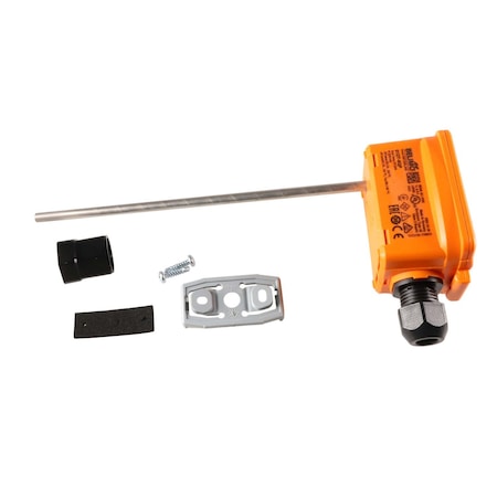 Belimo Temp Sensor passive NTC20k 8 in. 01DT-5QP