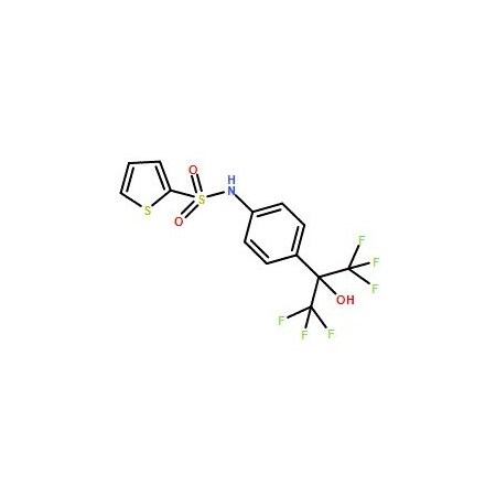 Ak Scientific SR3335 (50mg), CAS 293753-05-6 4064AH-50mg