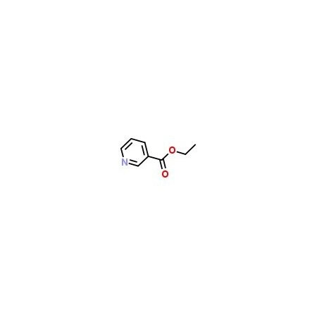 Ak Scientific Ethyl nicotinate (25g), CAS 614-18-6 D829-25g