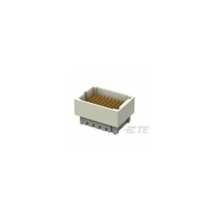 Te Connectivity Pin assy 60 psn tin lead Mezalok 2102079-1