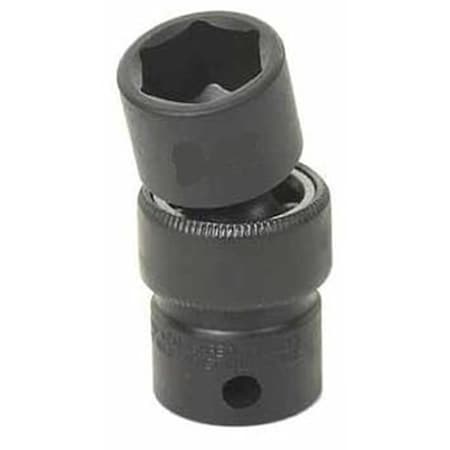 Cool Kitchen 1013UM .38 Inch Drive X 13Mm Standard Universal CO281058