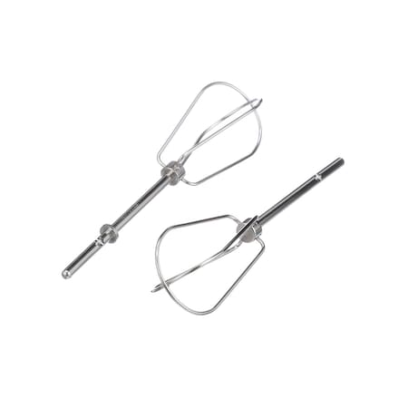 Whirlpool STAND MIXER BEATER SET WPW10490648
