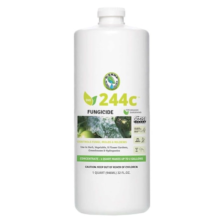 Sierra Natural Science SNS-244C Fungicide Concentrate SNS-244C-32