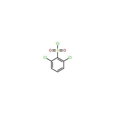 Ak Scientific 2, 6-Dichlorobenzene-1-sulfonyl chloride (100g), CAS 6579-54-0 W7704-100g