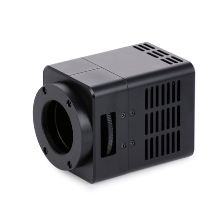 Amscope Green and Blue LED Fluorescence Illuminator for IN480T-FL Microscope FL-LED2-480-BG